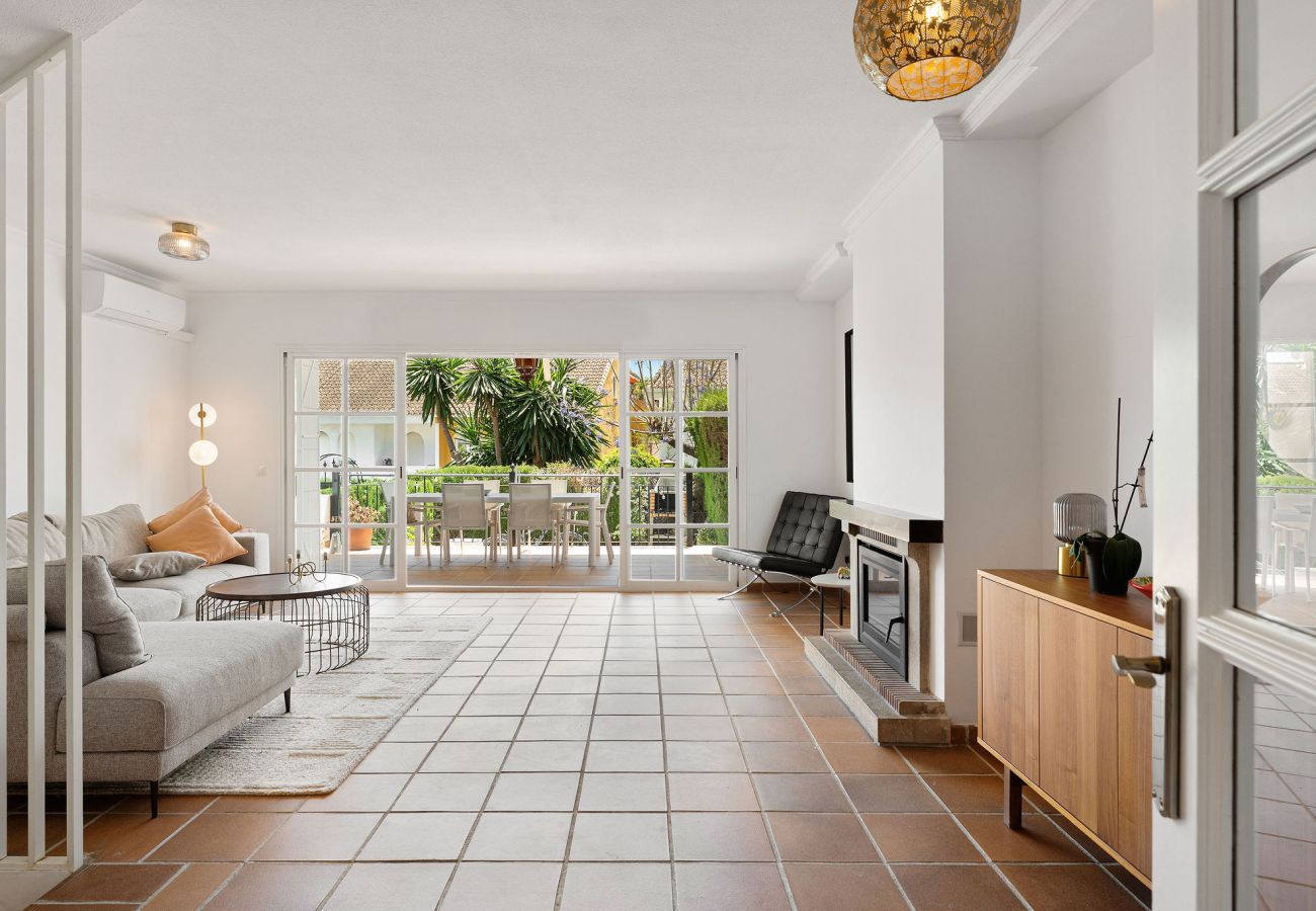 Maison mitoyenne à Marbella - RAL43955 Balcones del Mirador