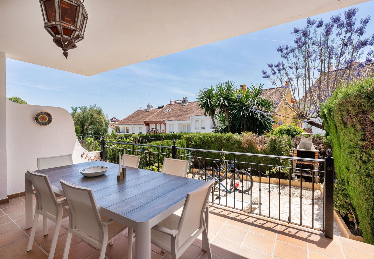 Maison mitoyenne à Marbella - RAL43955 Balcones del Mirador