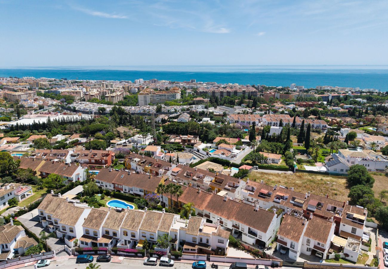 Maison mitoyenne à Marbella - RAL43955 Balcones del Mirador