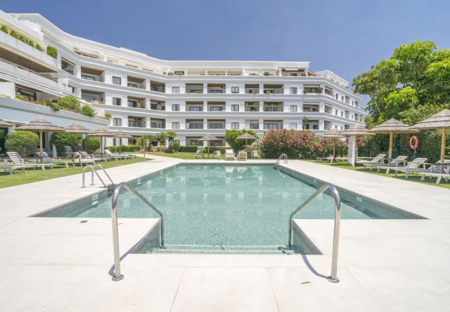Appartement à Nueva andalucia - RAL23956 Hotel del Golf