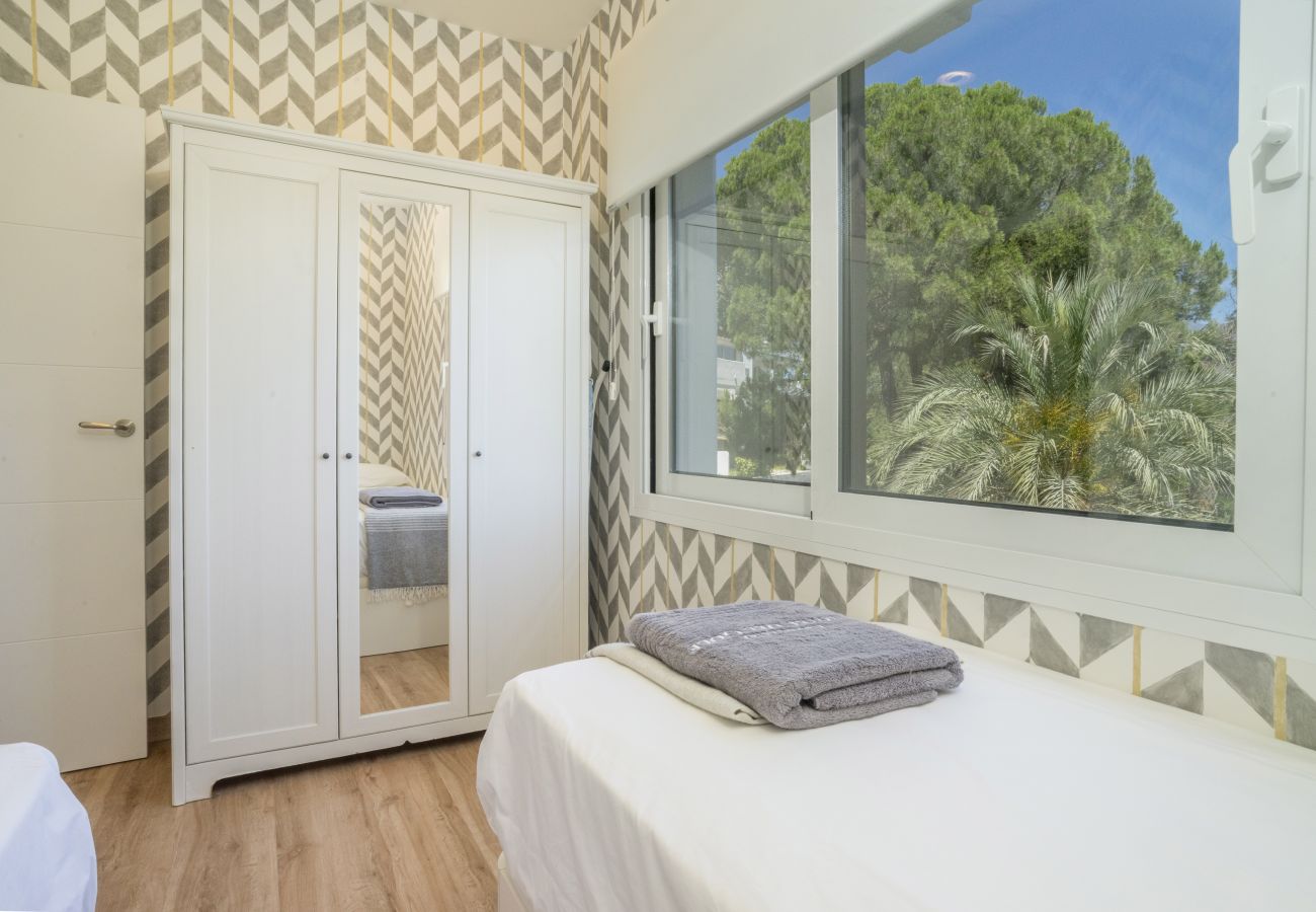 Appartement à Nueva andalucia - RAL23956 Hotel del Golf