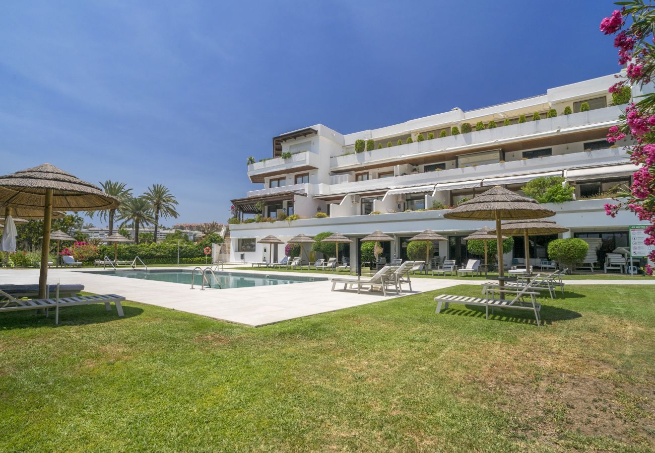 Appartement à Nueva andalucia - RAL23956 Hotel del Golf