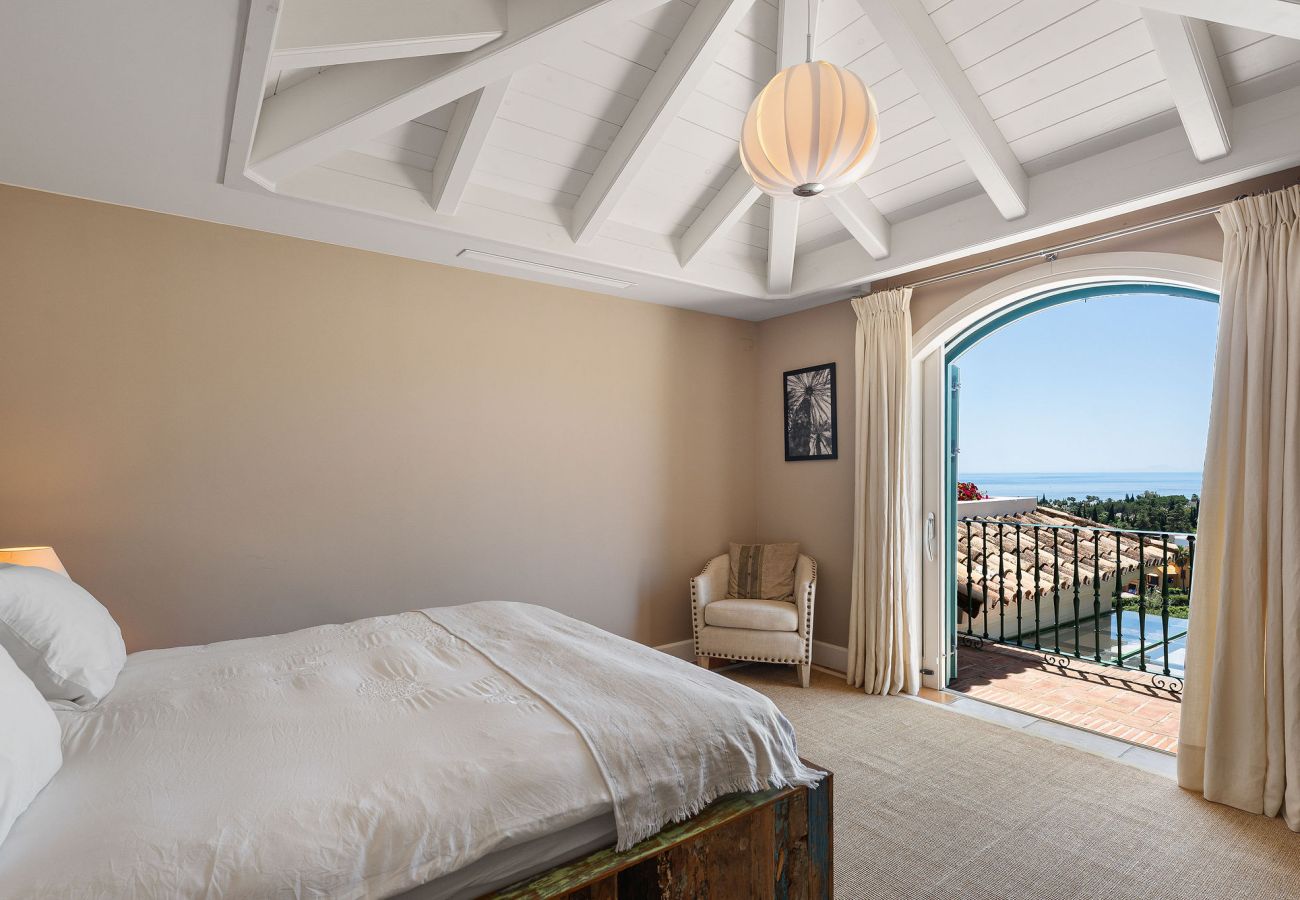 Villa à Marbella - RVL53958 Cascada de Camojan