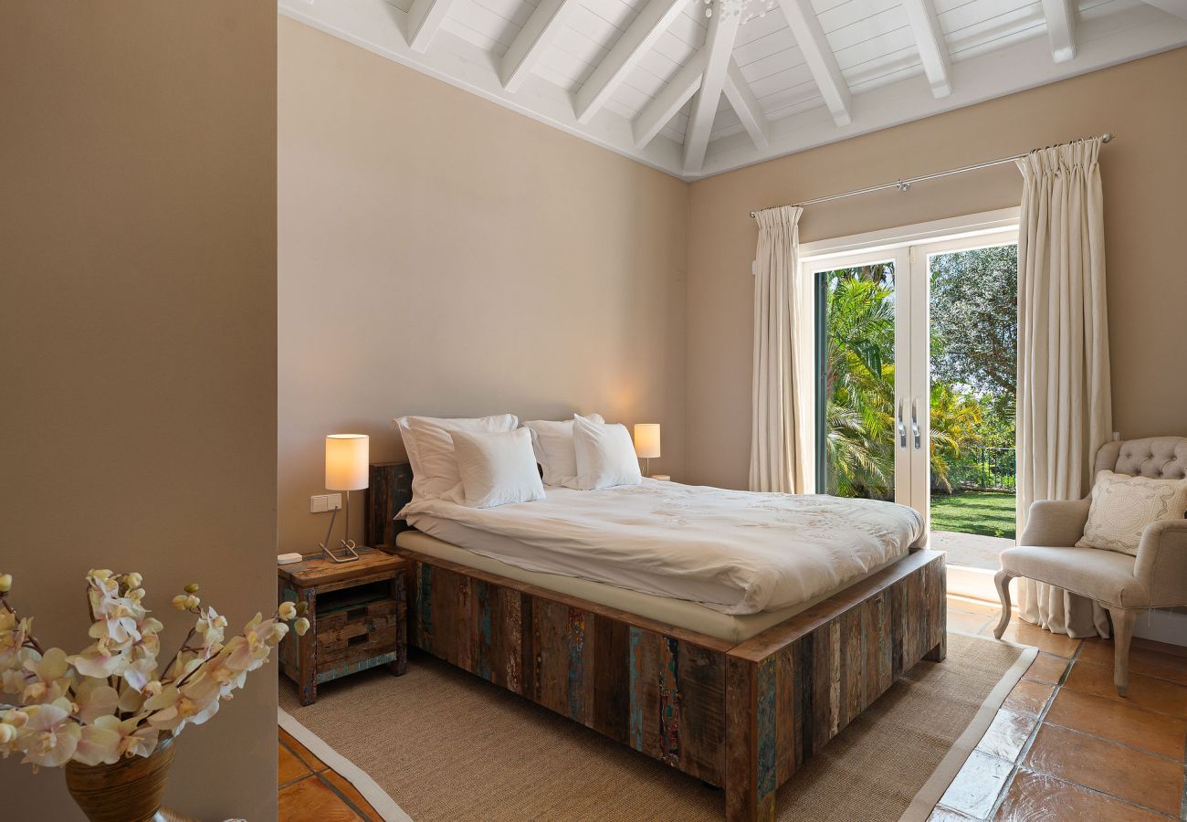Villa à Marbella - RVL53958 Cascada de Camojan