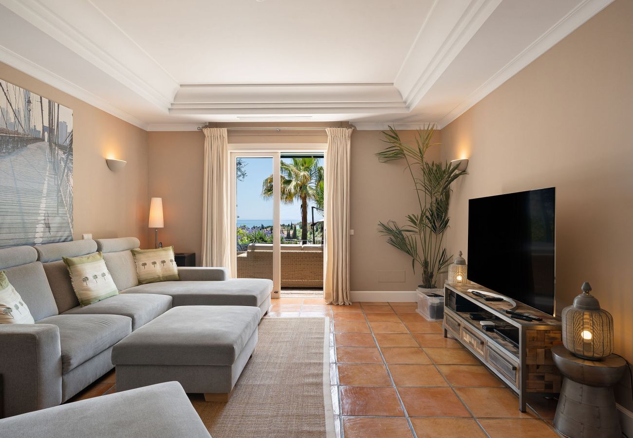 Villa à Marbella - RVL53958 Cascada de Camojan