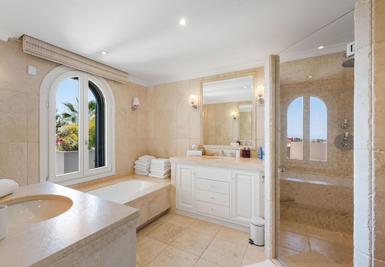 Villa à Marbella - RVL53958 Cascada de Camojan