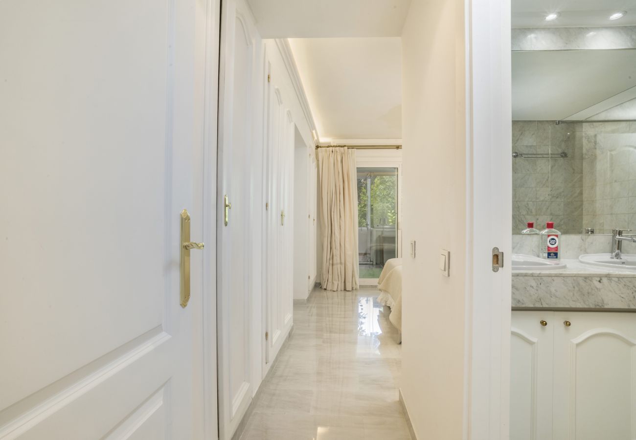 Appartement à Guadalmina - RAL23959 Alhambra del Golf