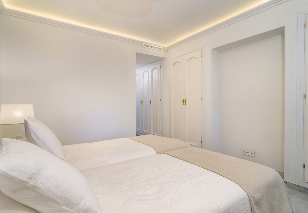 Appartement à Guadalmina - RAL23959 Alhambra del Golf