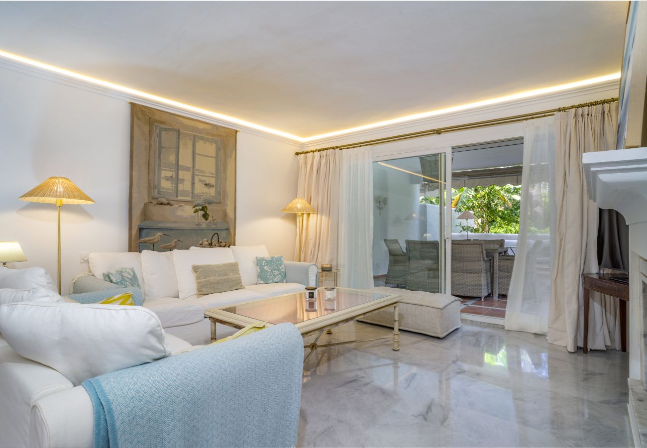 Appartement à Guadalmina - RAL23959 Alhambra del Golf