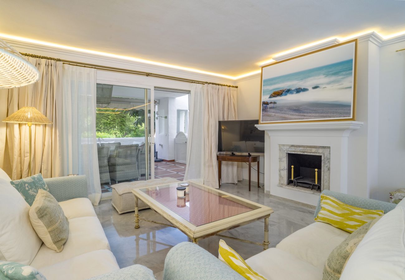 Appartement à Guadalmina - RAL23959 Alhambra del Golf