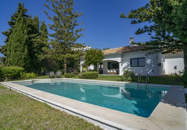 Villa à Benahavís - RVL33961 La Quinta
