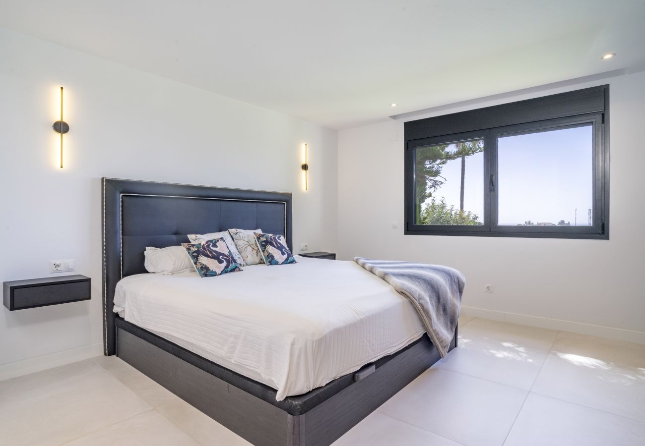 Villa à Benahavís - RVL33961 La Quinta