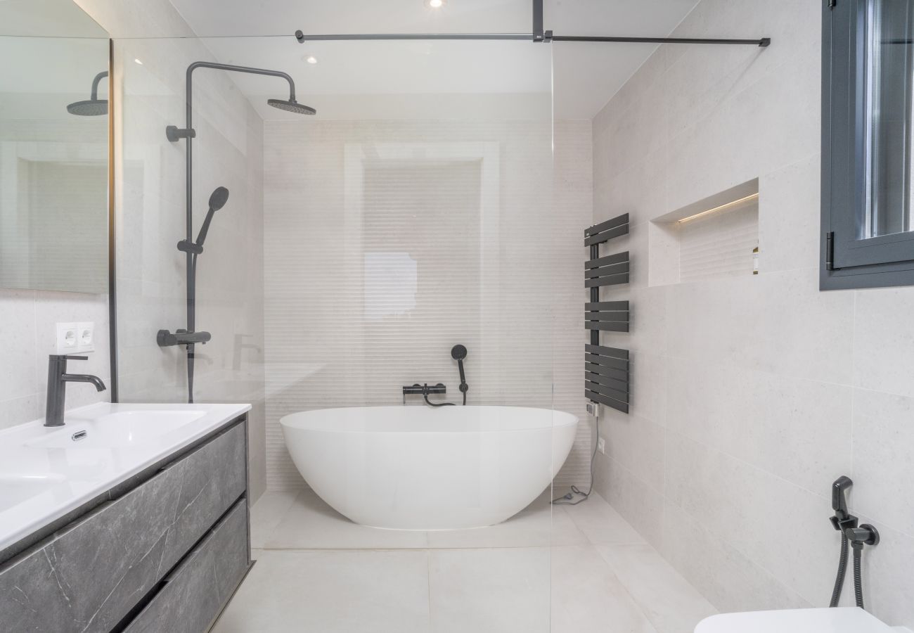 Villa à Benahavís - RVL33961 La Quinta