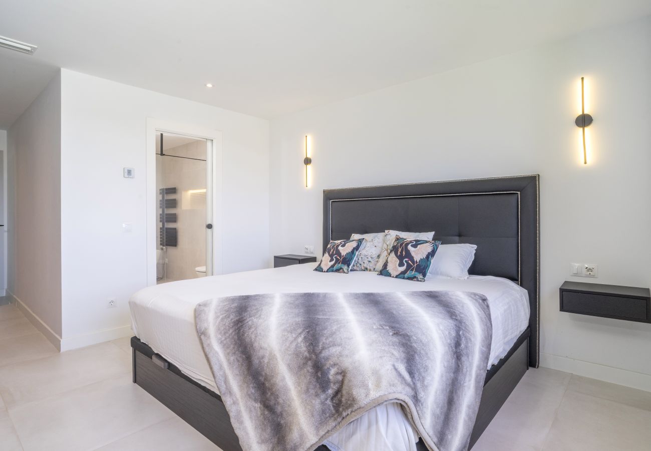 Villa à Benahavís - RVL33961 La Quinta