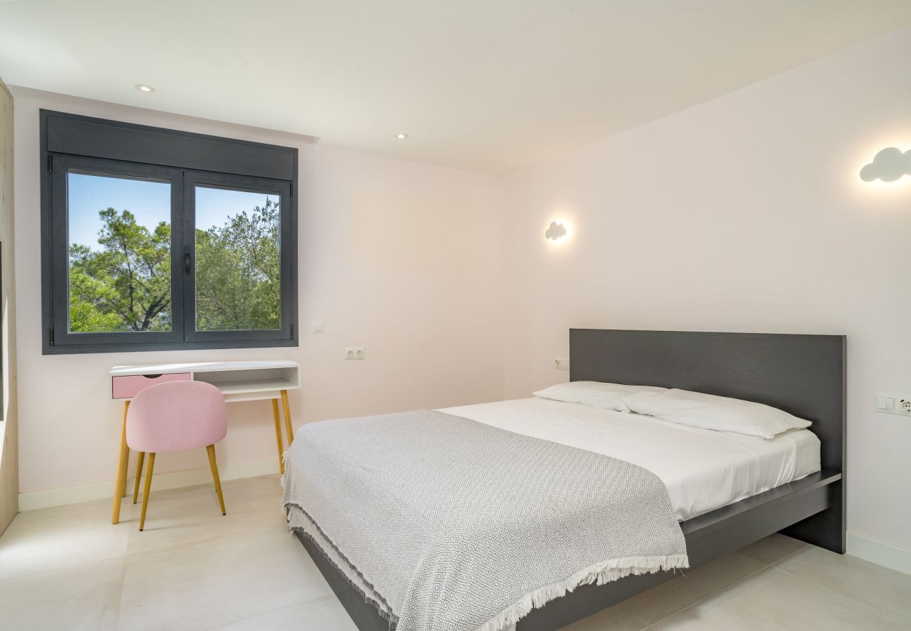 Villa à Benahavís - RVL33961 La Quinta