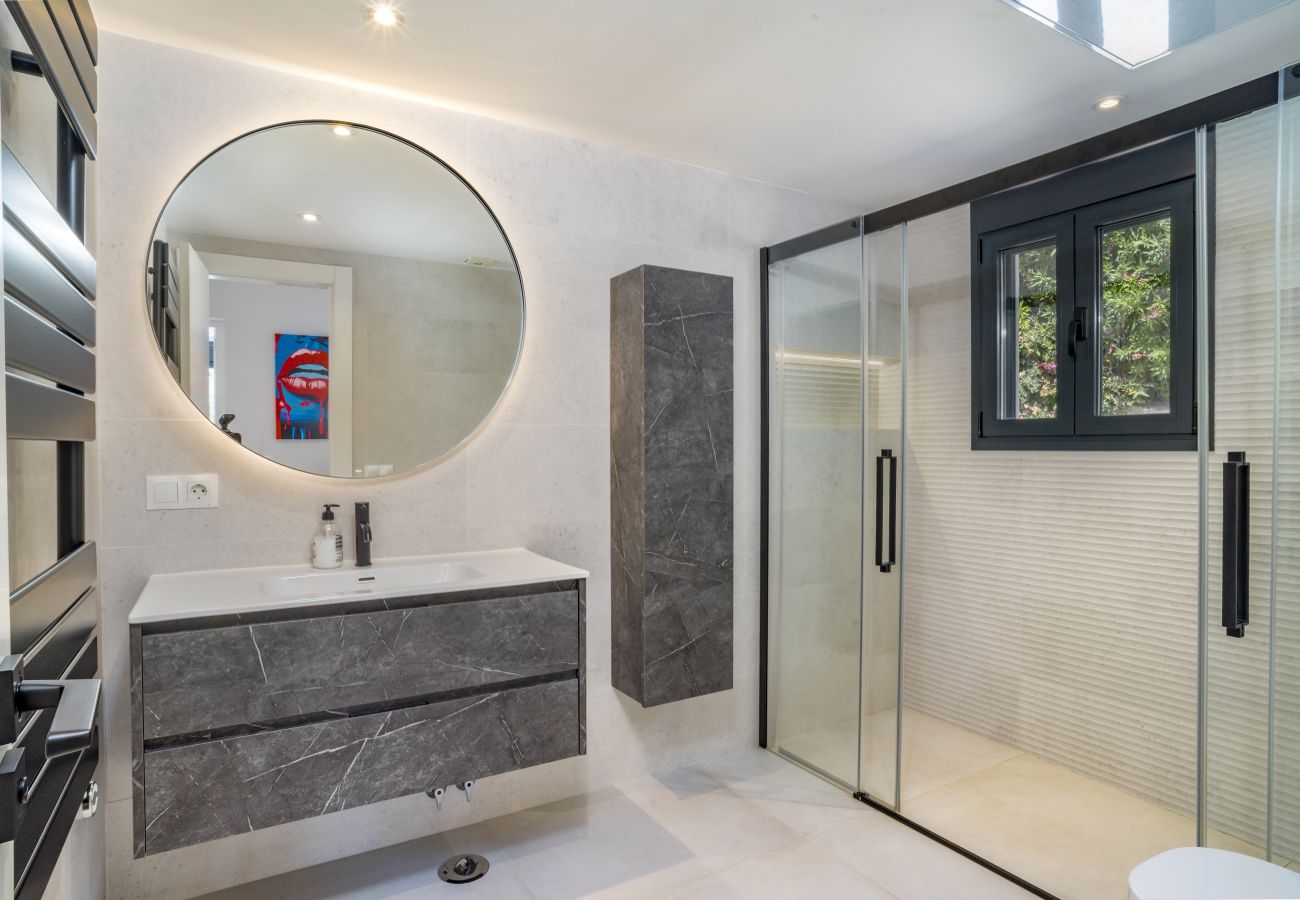 Villa à Benahavís - RVL33961 La Quinta