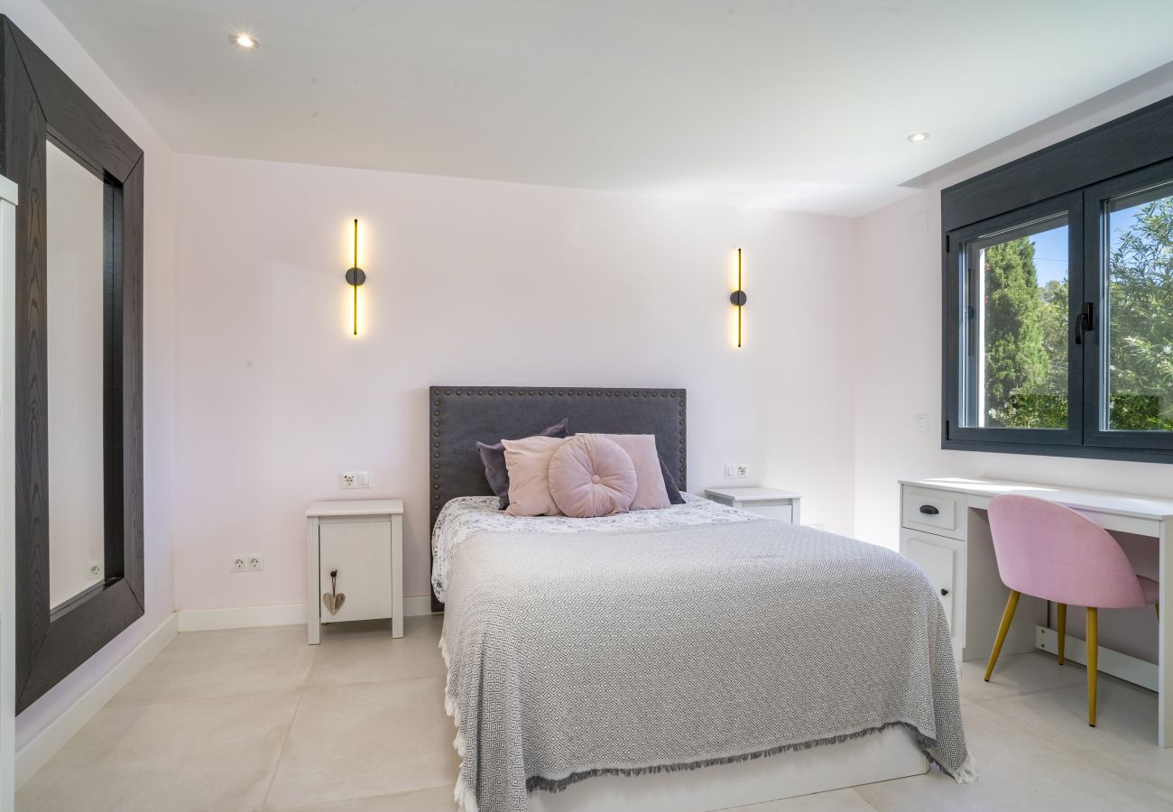 Villa à Benahavís - RVL33961 La Quinta