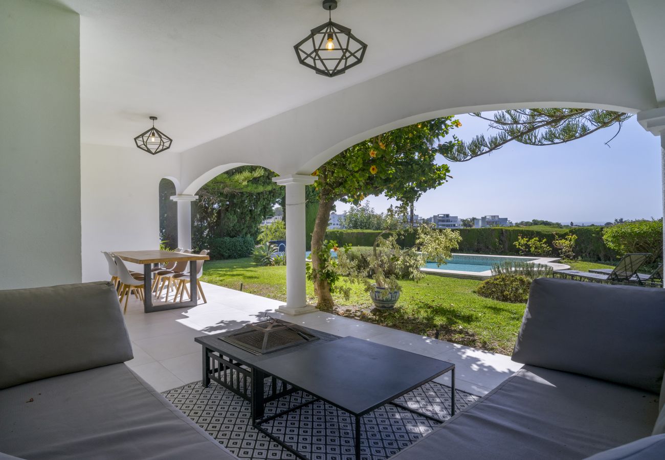 Villa à Benahavís - RVL33961 La Quinta