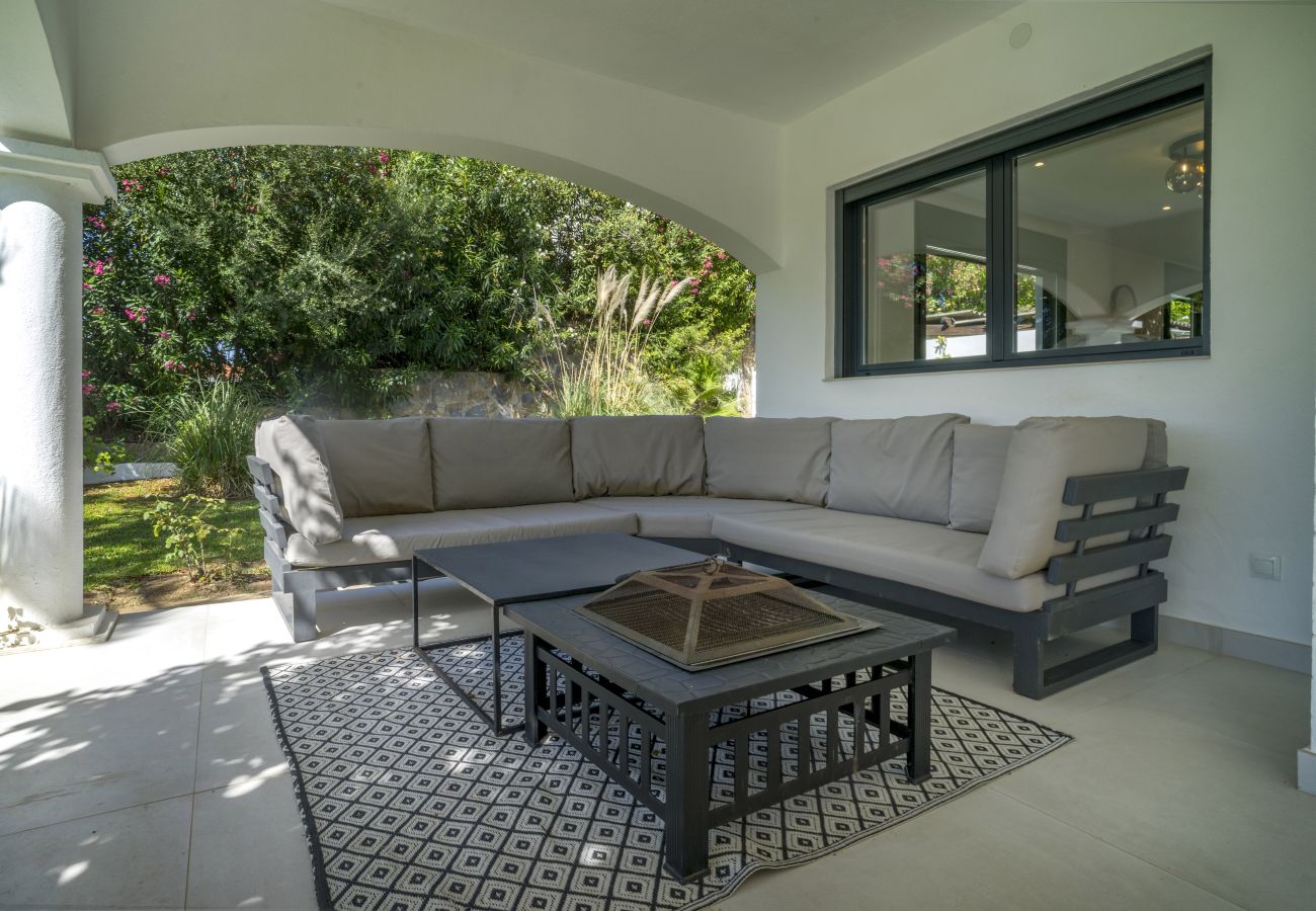 Villa à Benahavís - RVL33961 La Quinta