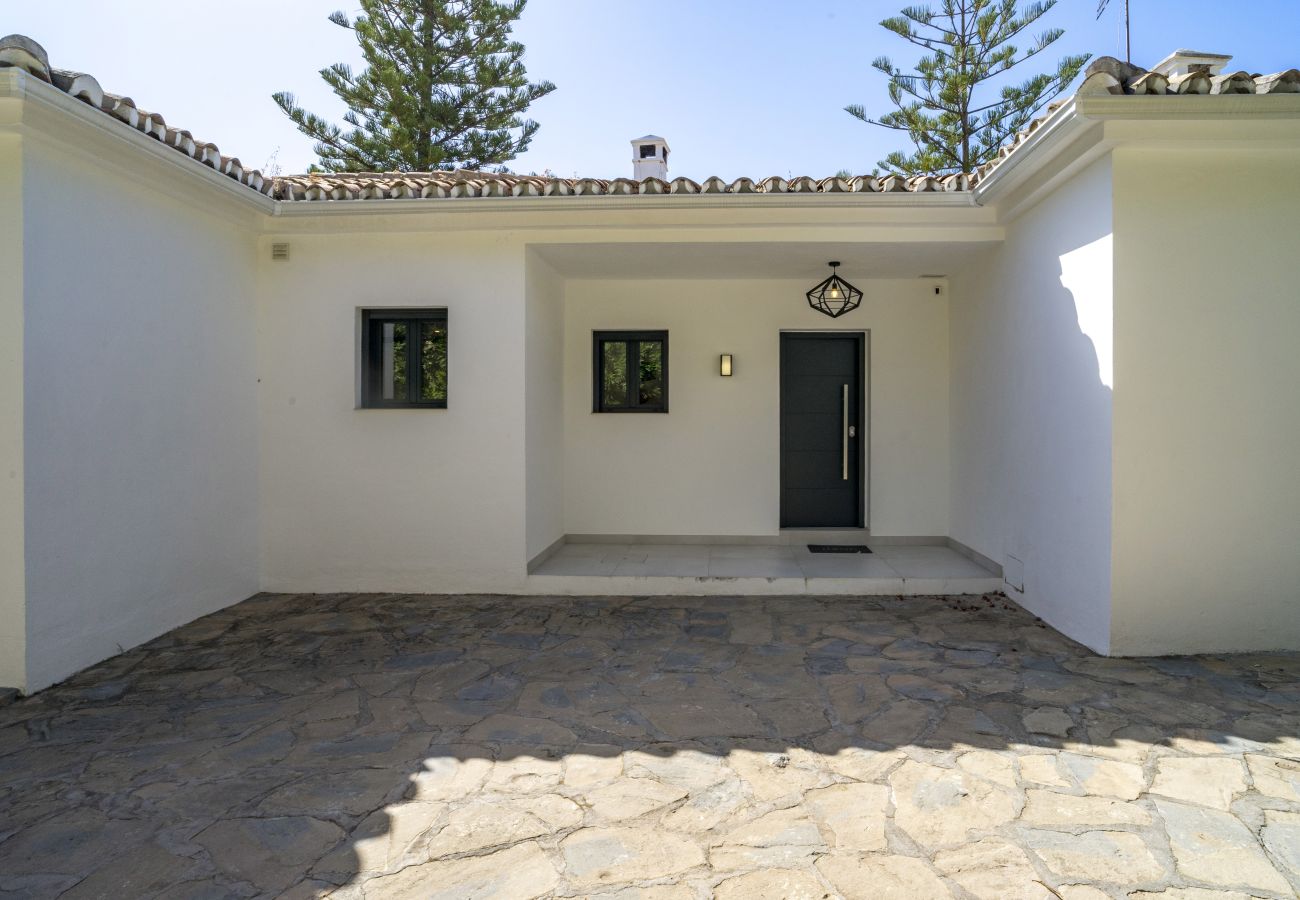 Villa à Benahavís - RVL33961 La Quinta