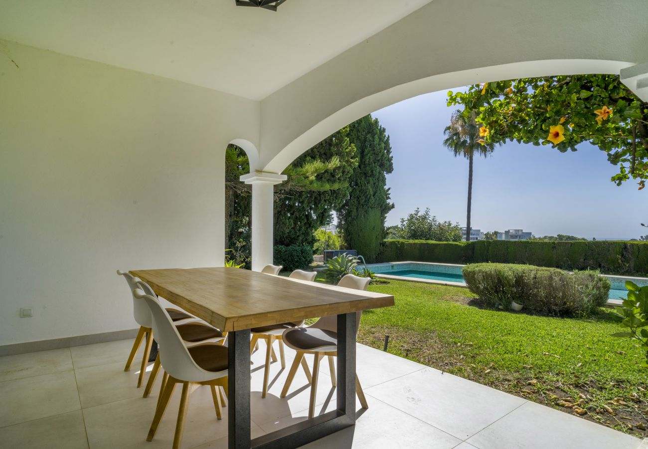 Villa à Benahavís - RVL33961 La Quinta