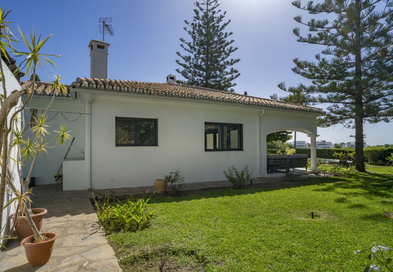 Villa à Benahavís - RVL33961 La Quinta