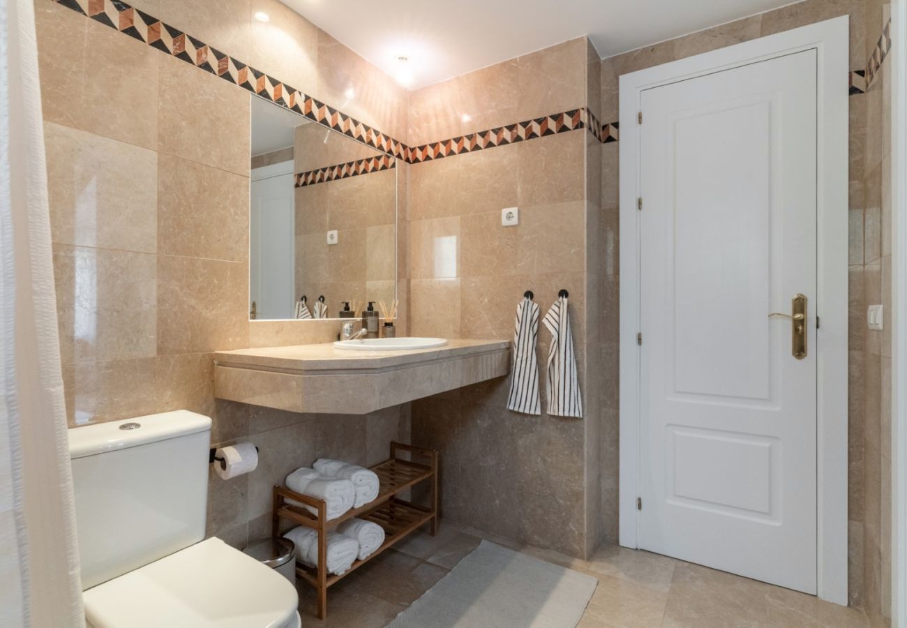 Maison mitoyenne à Benahavís - RAL33963 Eagles Village