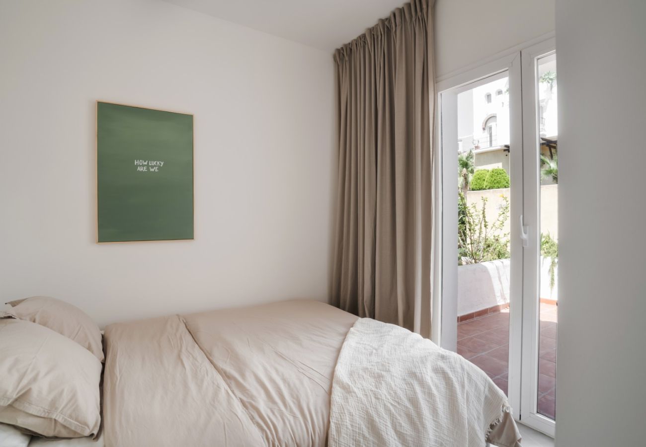 Maison mitoyenne à Benahavís - RAL33963 Eagles Village