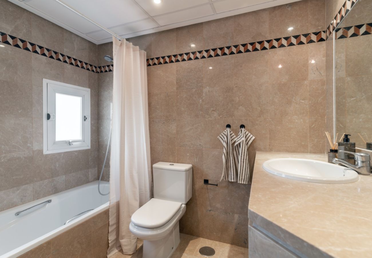 Maison mitoyenne à Benahavís - RAL33963 Eagles Village