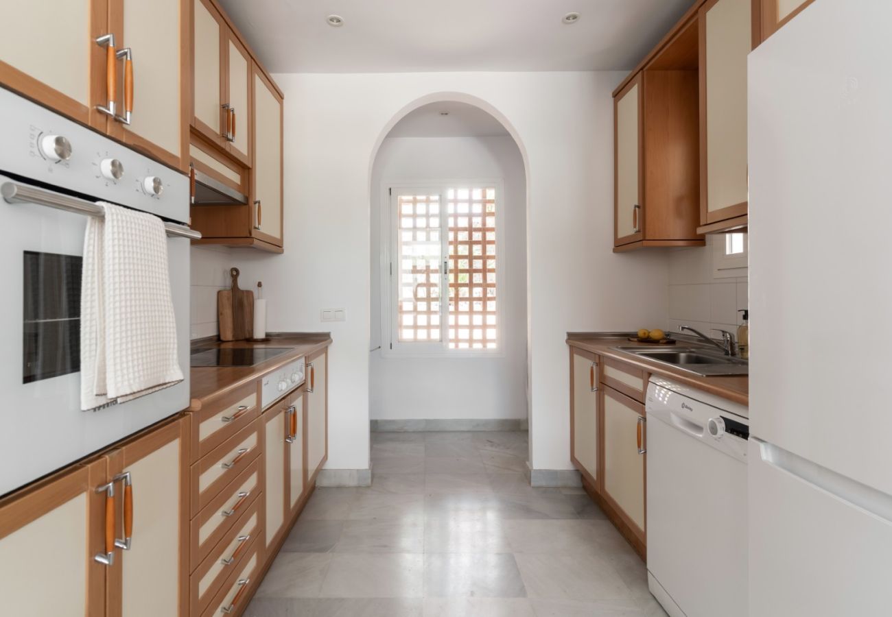 Maison mitoyenne à Benahavís - RAL33963 Eagles Village