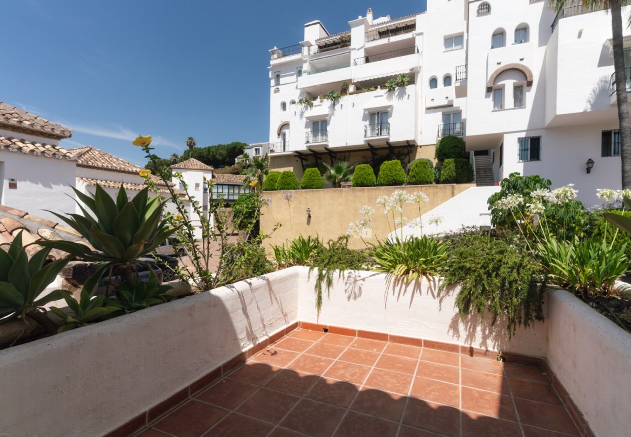 Maison mitoyenne à Benahavís - RAL33963 Eagles Village