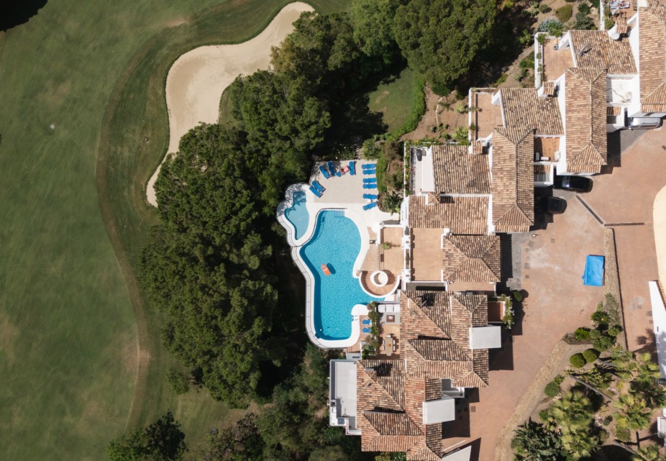 Maison mitoyenne à Benahavís - RAL33963 Eagles Village