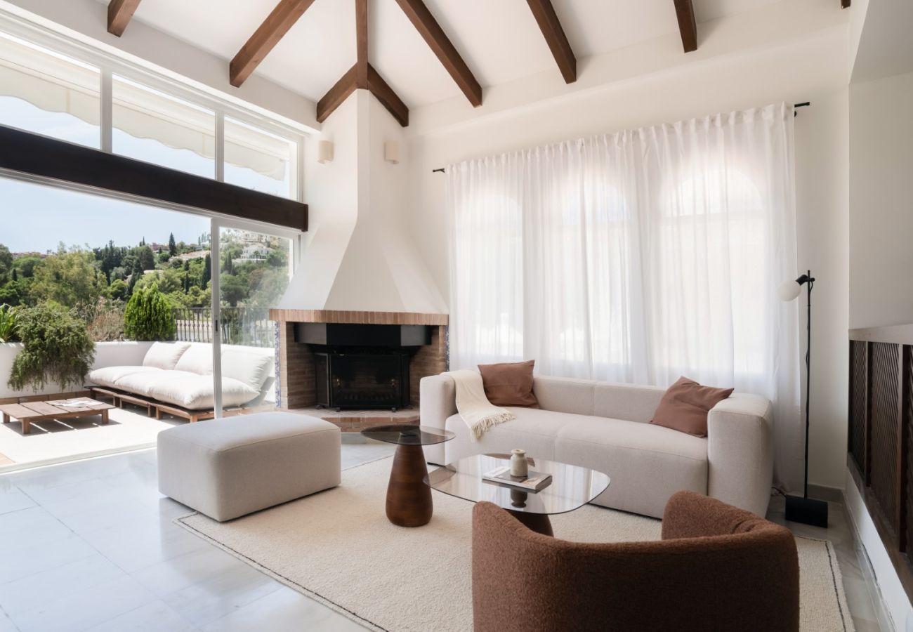 Maison mitoyenne à Benahavís - RAL33963 Eagles Village