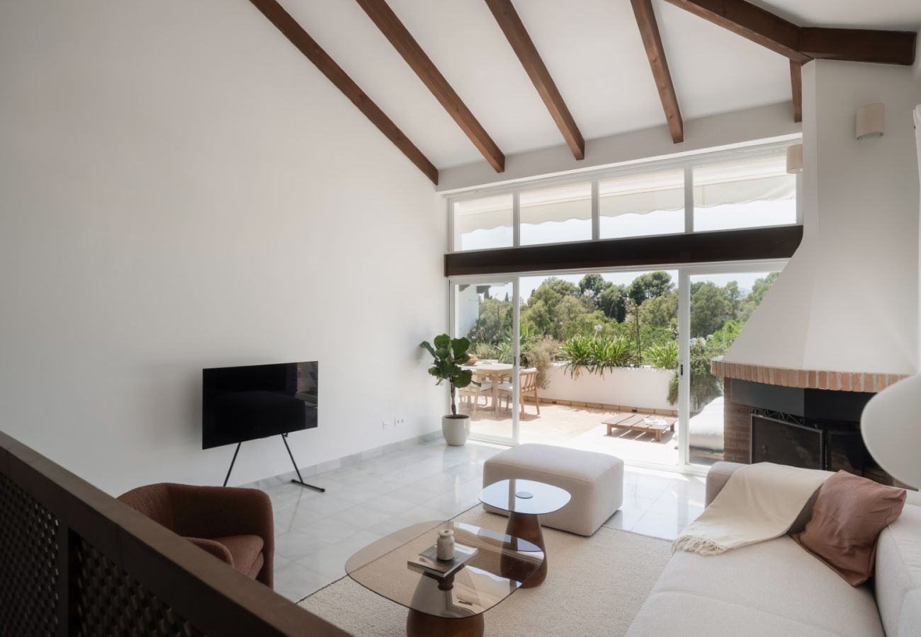 Maison mitoyenne à Benahavís - RAL33963 Eagles Village