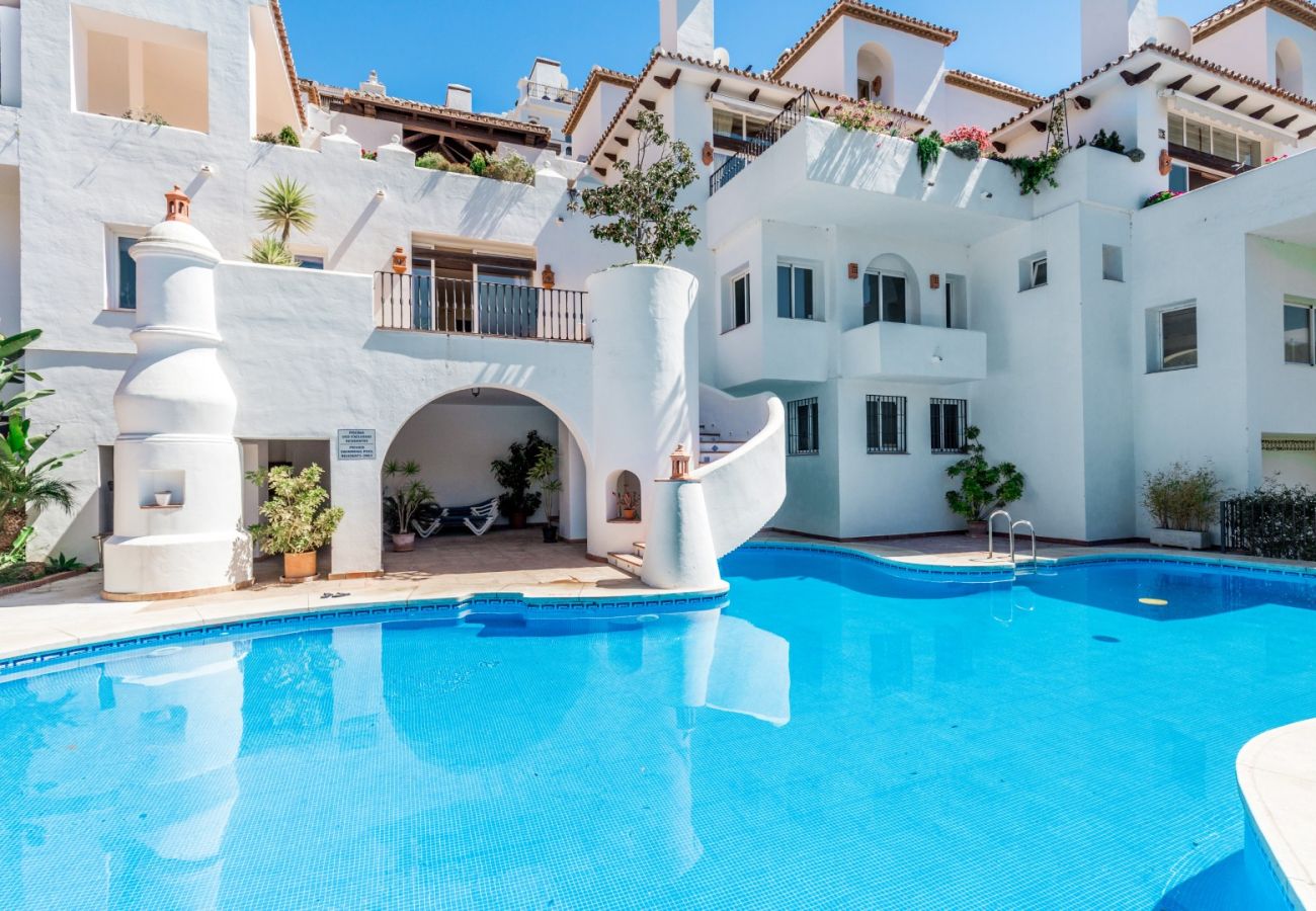 Maison mitoyenne à Benahavís - RAL33963 Eagles Village