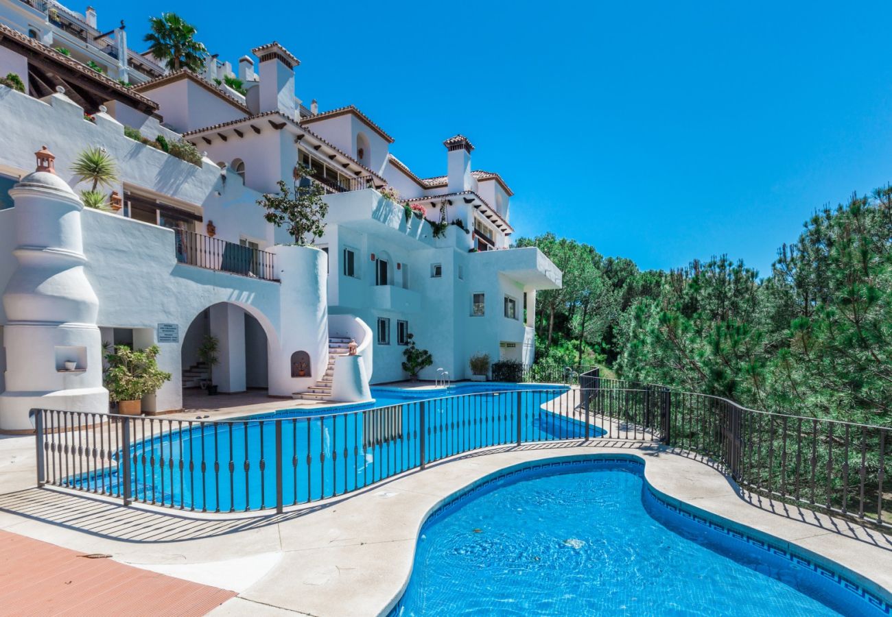 Maison mitoyenne à Benahavís - RAL33963 Eagles Village
