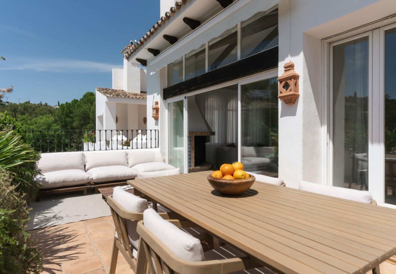 Maison mitoyenne à Benahavís - RAL33963 Eagles Village