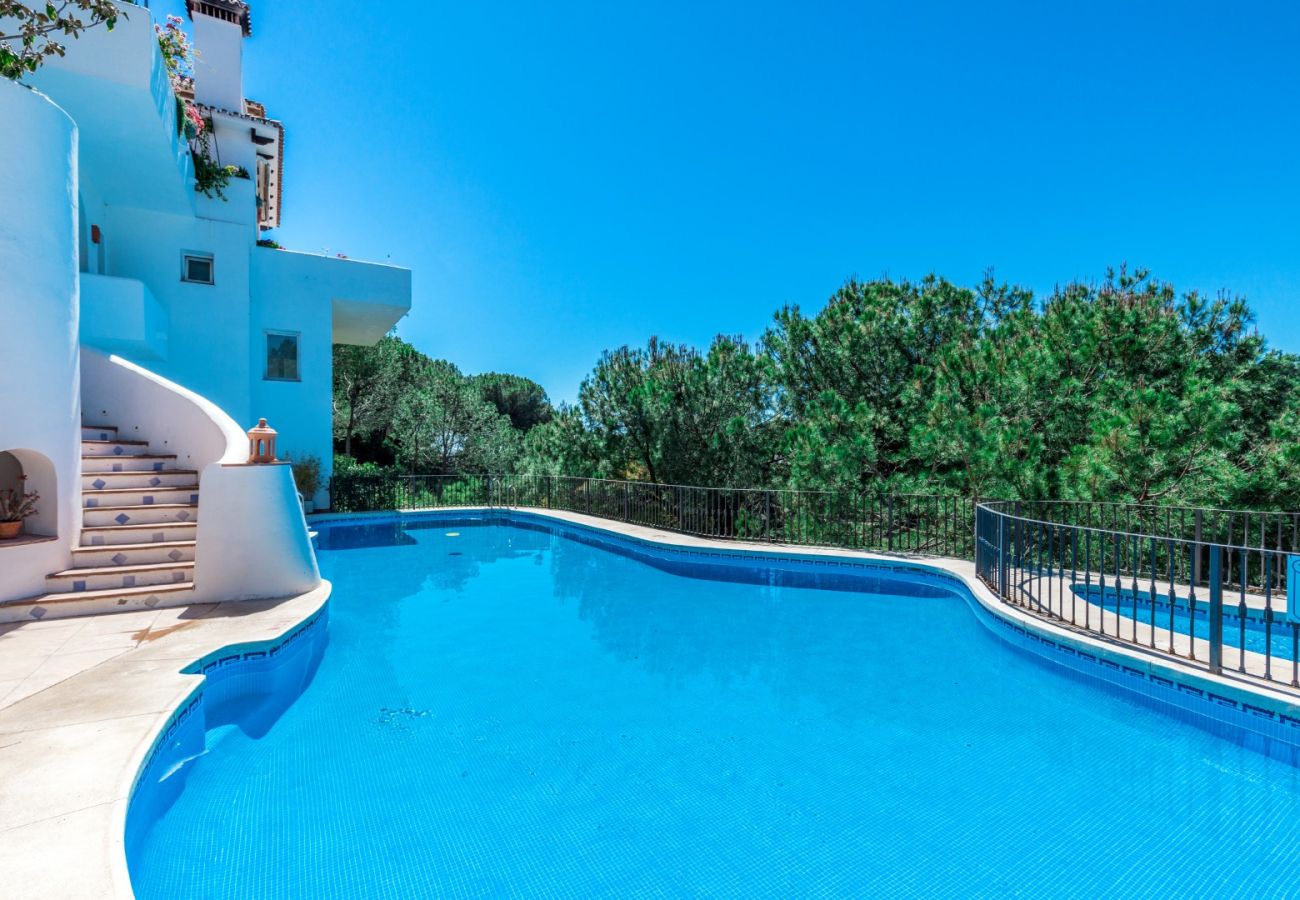 Maison mitoyenne à Benahavís - RAL33963 Eagles Village