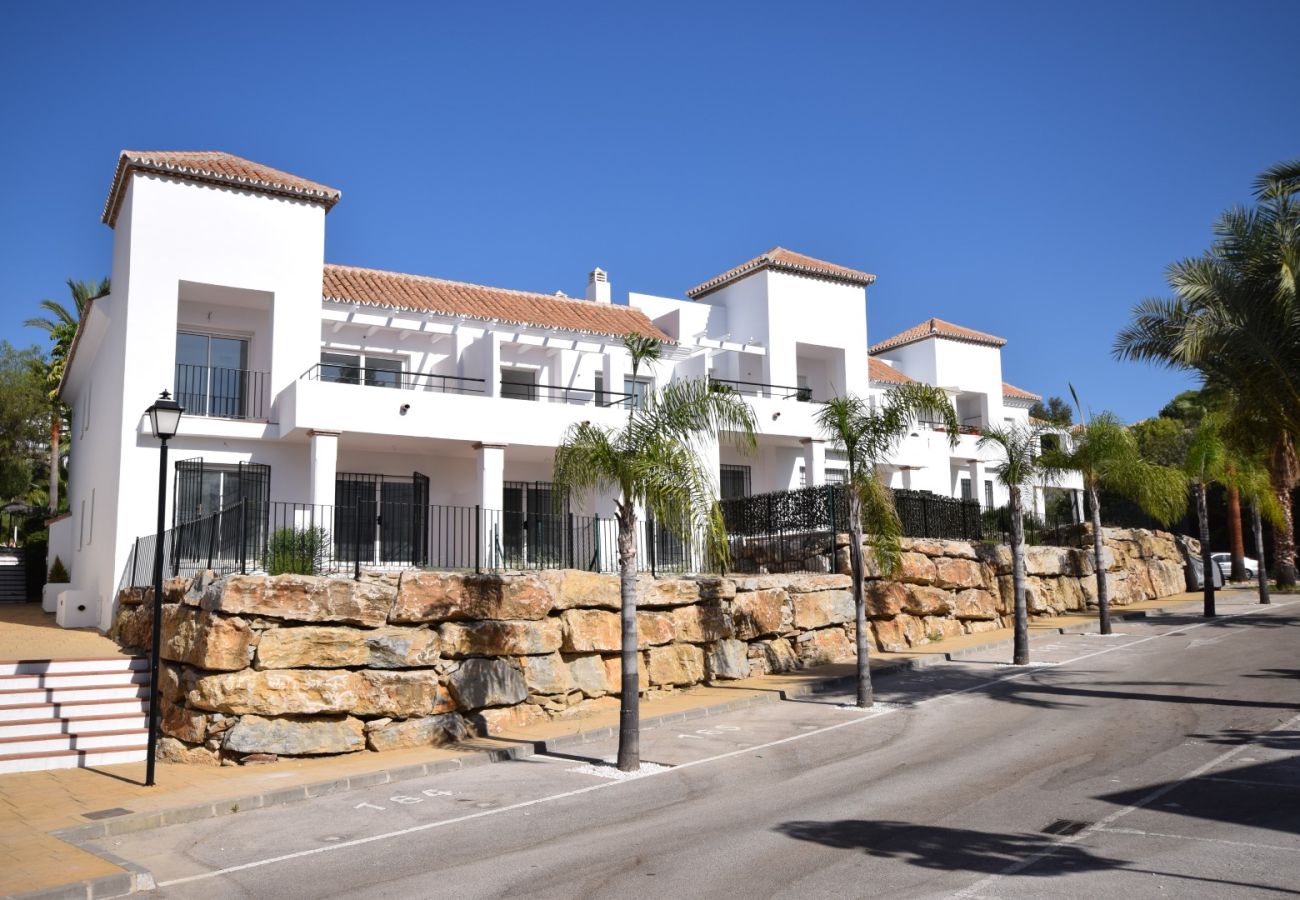 Appartement à Nueva andalucia - RAL23962 Señorio de Gonzaga