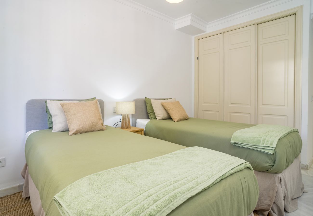 Appartement à Nueva andalucia - RAL23962 Señorio de Gonzaga