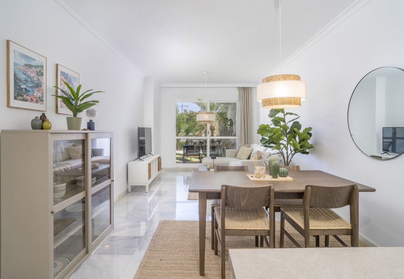 Appartement à Nueva andalucia - RAL23962 Señorio de Gonzaga