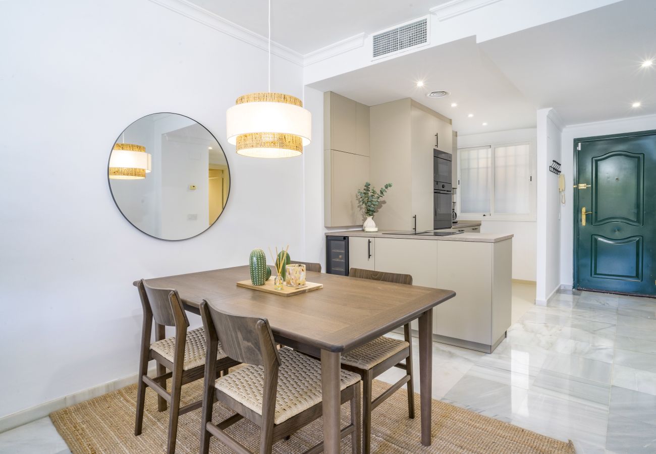 Appartement à Nueva andalucia - RAL23962 Señorio de Gonzaga