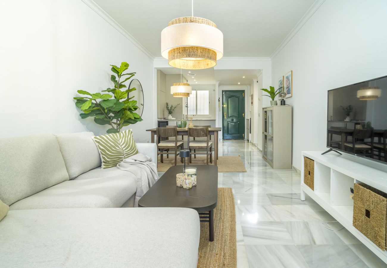 Appartement à Nueva andalucia - RAL23962 Señorio de Gonzaga