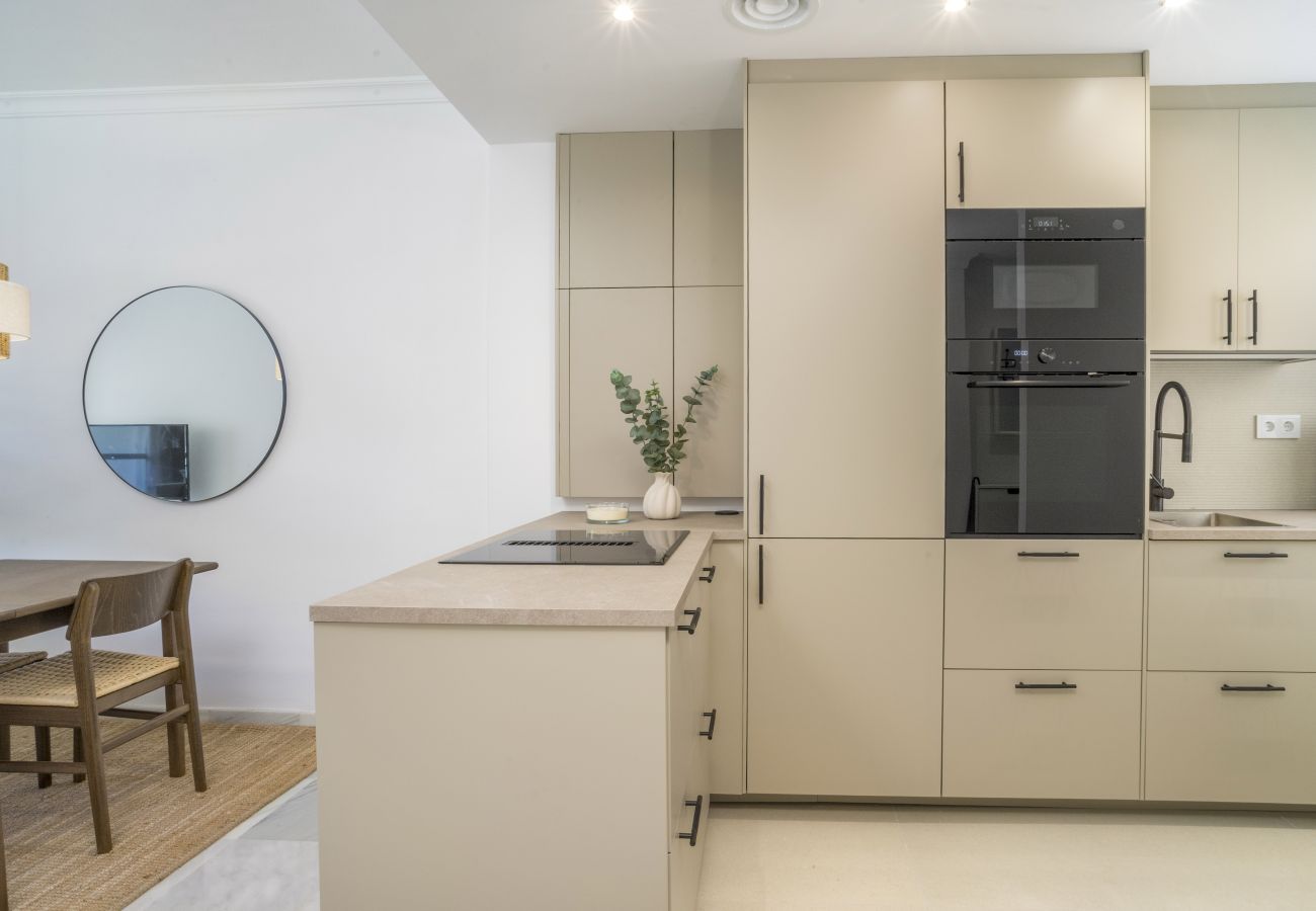 Appartement à Nueva andalucia - RAL23962 Señorio de Gonzaga