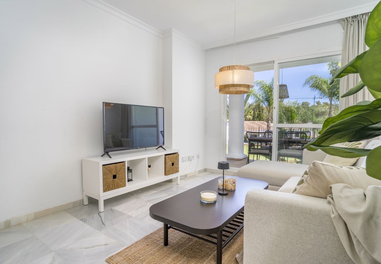 Appartement à Nueva andalucia - RAL23962 Señorio de Gonzaga