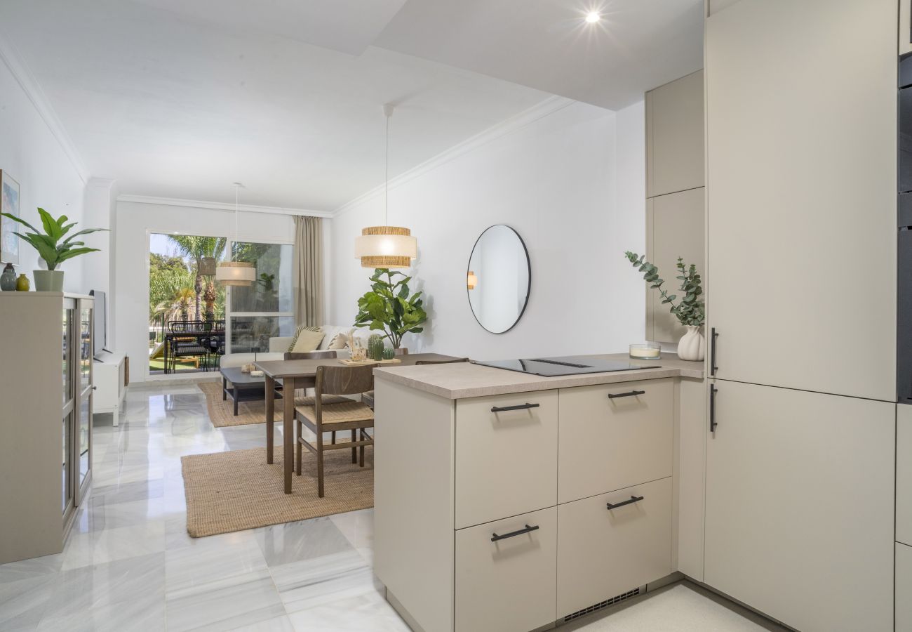 Appartement à Nueva andalucia - RAL23962 Señorio de Gonzaga