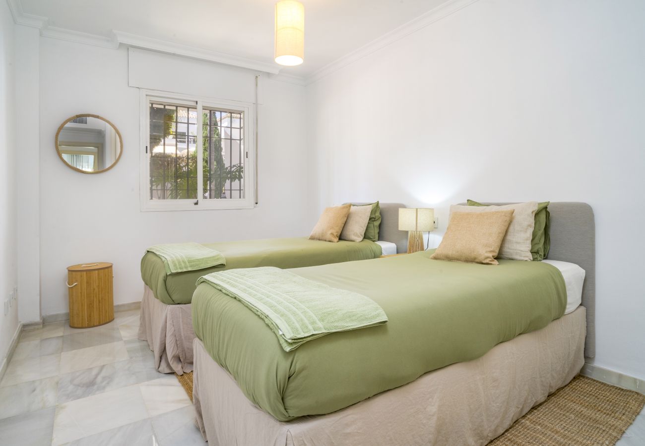 Appartement à Nueva andalucia - RAL23962 Señorio de Gonzaga