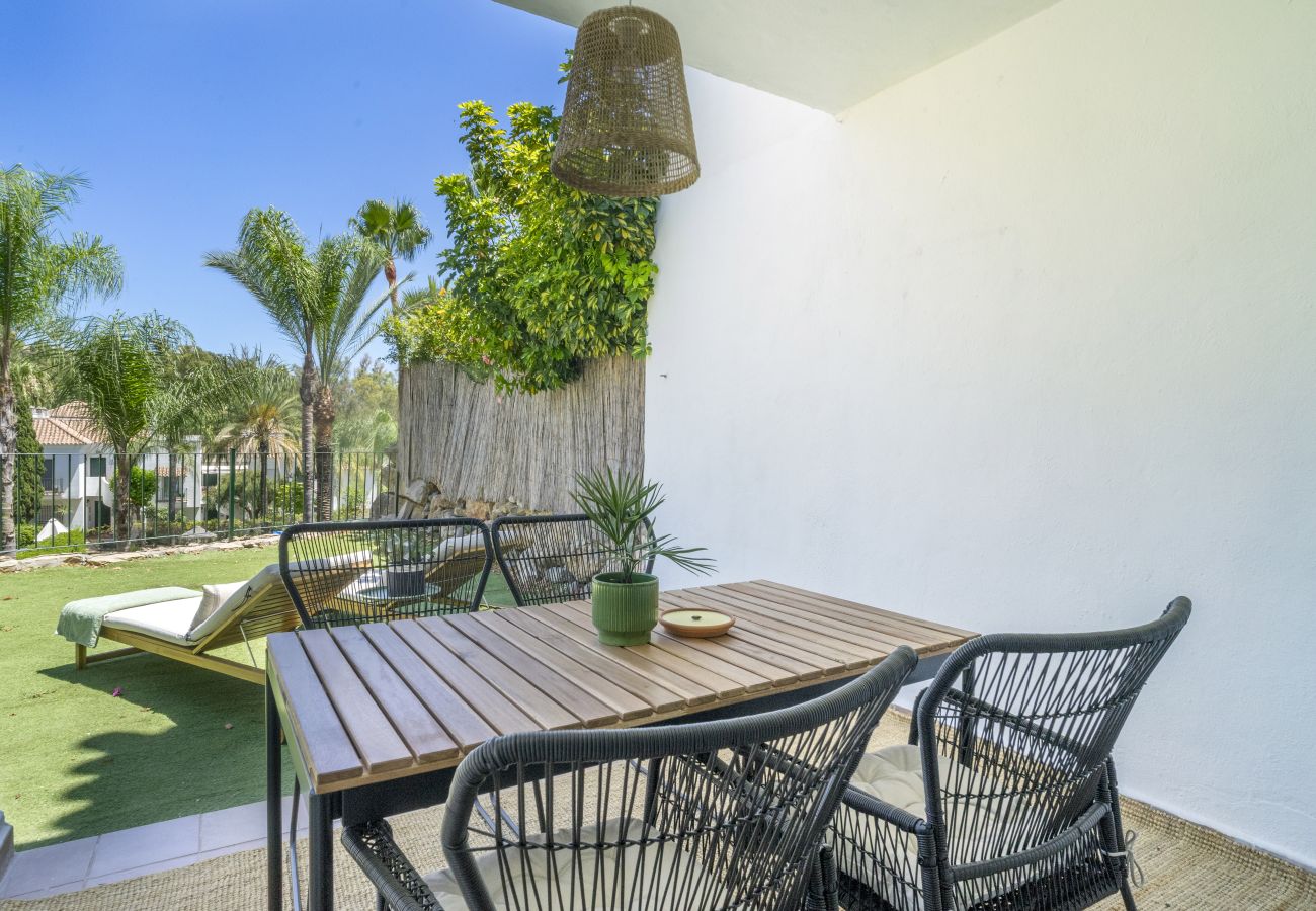 Appartement à Nueva andalucia - RAL23962 Señorio de Gonzaga