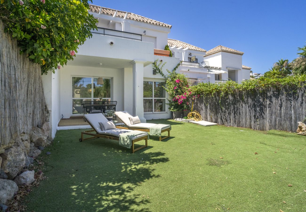 Appartement à Nueva andalucia - RAL23962 Señorio de Gonzaga