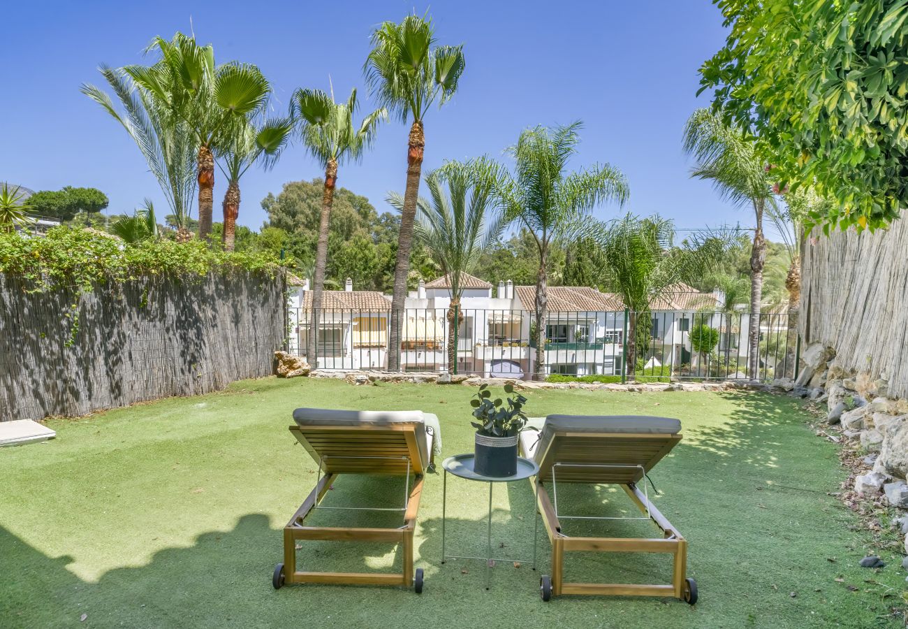 Appartement à Nueva andalucia - RAL23962 Señorio de Gonzaga